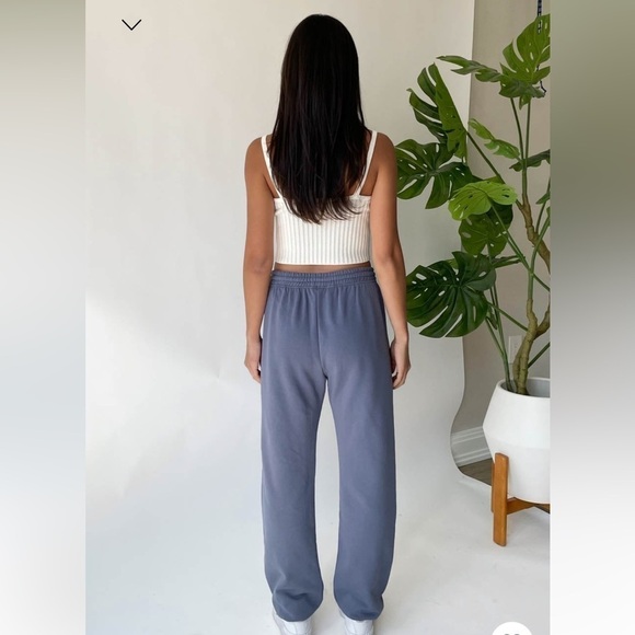 Grey Bandit Jensen Joggers - Medium - Blue/Indigo/Navy Blue, Worn Once - Picture 4 of 5